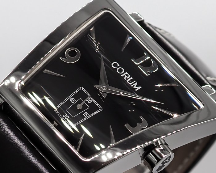 Corum - Trapeze - Ingen mindstepris - * BRAND NEW * - Kvinder - 2011-nu