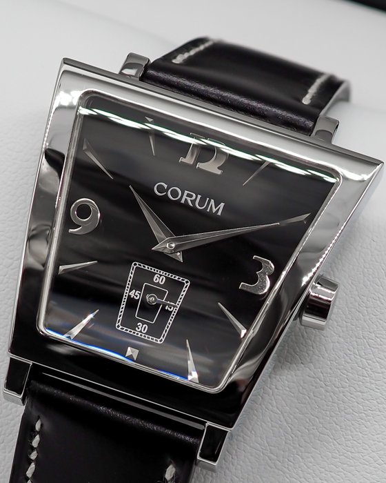 Corum - Trapeze - Ingen mindstepris - * BRAND NEW * - Kvinder - 2011-nu