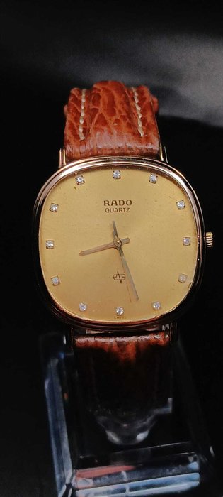 Rado - Ingen mindstepris - 112.3299.2 - Mænd - 1990-1999