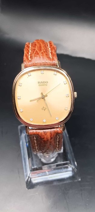 Rado - Ingen mindstepris - 112.3299.2 - Mænd - 1990-1999