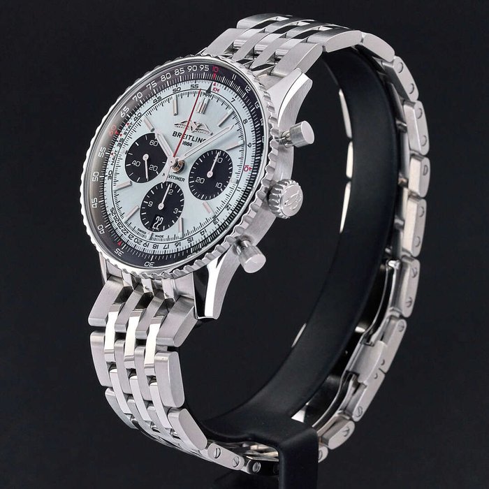 Breitling - Navitimer - AB0138 - Unisex - 2020+