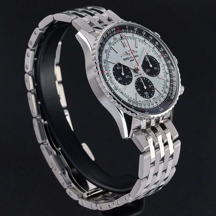 Breitling - Navitimer - AB0138 - Unisex - 2020+