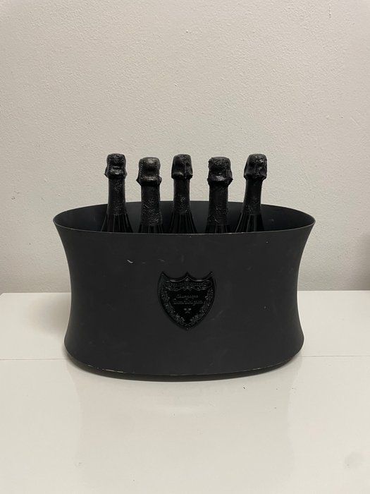 Dom Pérignon - martin szekely - Champagne køler - Aluminium