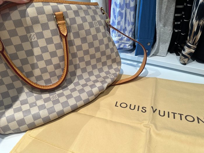 Louis Vuitton - Rivera - Håndtaske