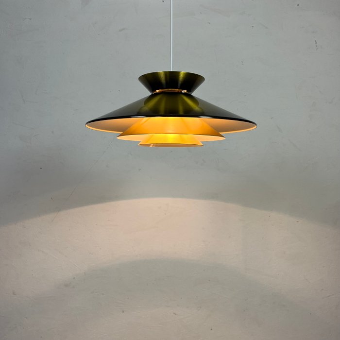 Hængende lampe - Metal