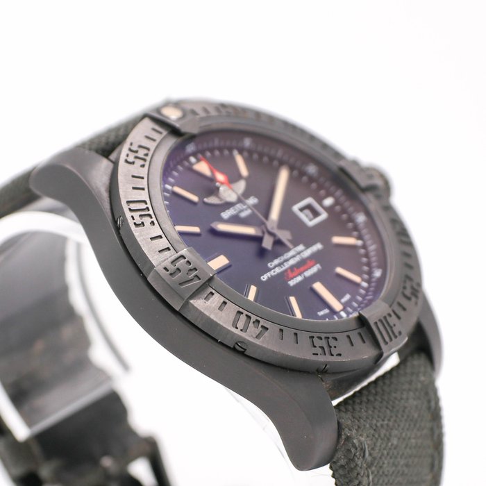 Breitling - Avenger Blackbird - V17310 - Mænd - 2020+