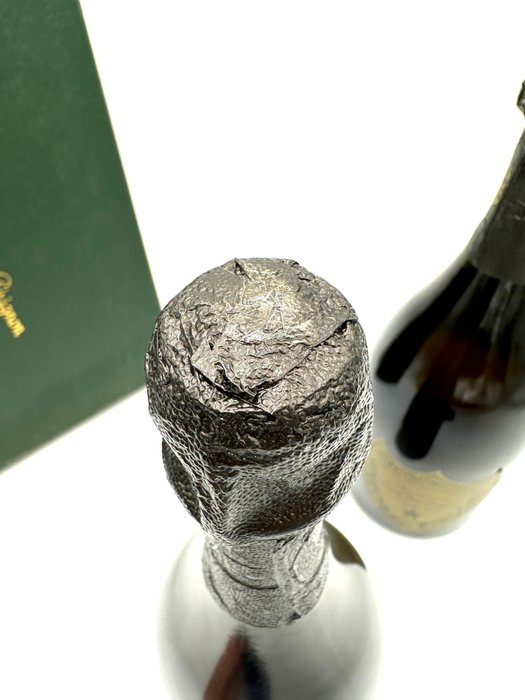 1990 Dom Pérignon - Champagne Brut - 2 Flaske (0,75L)