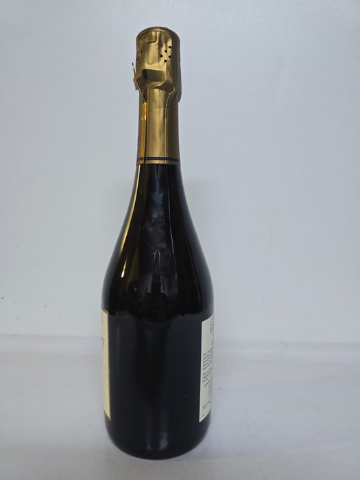 2014 Egly Ouriet, Grand cru millesime - Champagne Grand Cru - 1 Flaske (0,75L)