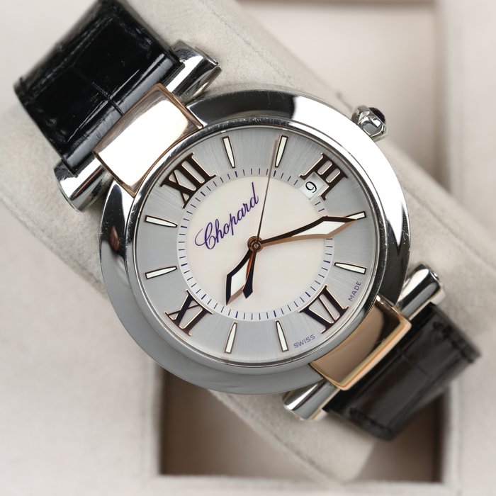 Chopard - Imperiale - 8531 - Unisex - 2000-2010