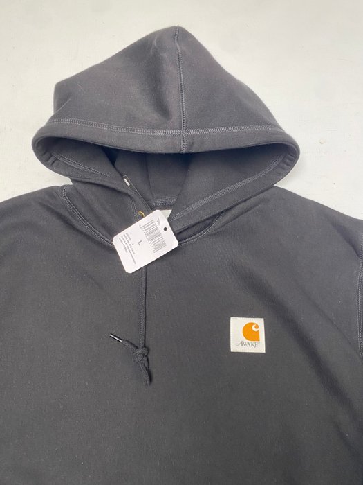 Carhartt Wip x Awake NY - Sweatshirt - Nyt med labels