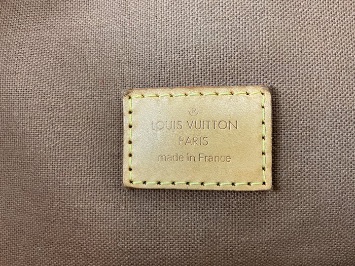 Louis Vuitton - Lockit Horizontal - Taske