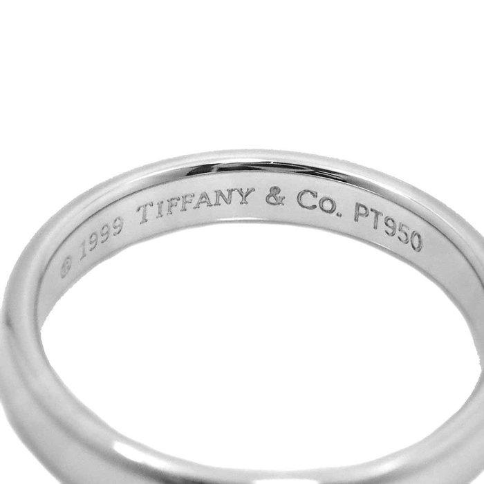 Tiffany  Co. - Ring Platin