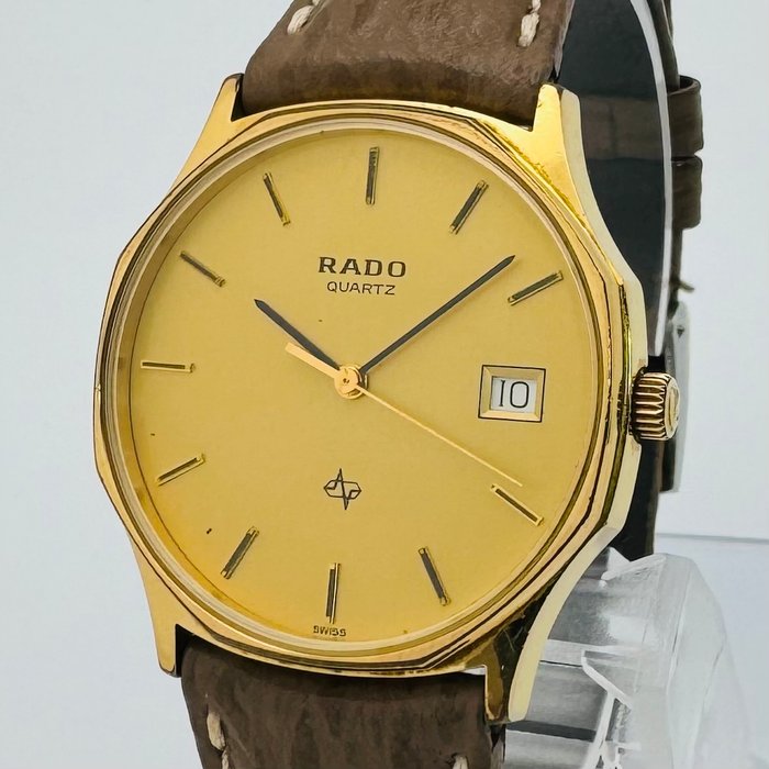 Rado - Quartz - Ingen mindstepris - Unisex - 2011-nu