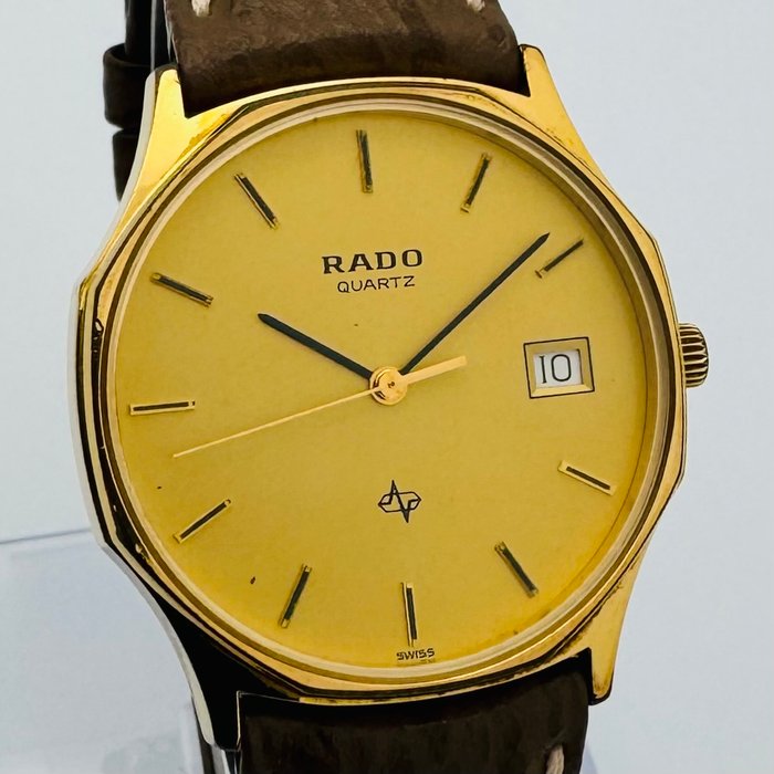 Rado - Quartz - Ingen mindstepris - Unisex - 2011-nu