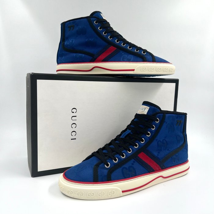 Gucci - Sneakers - Størelse: Shoes / EU 41