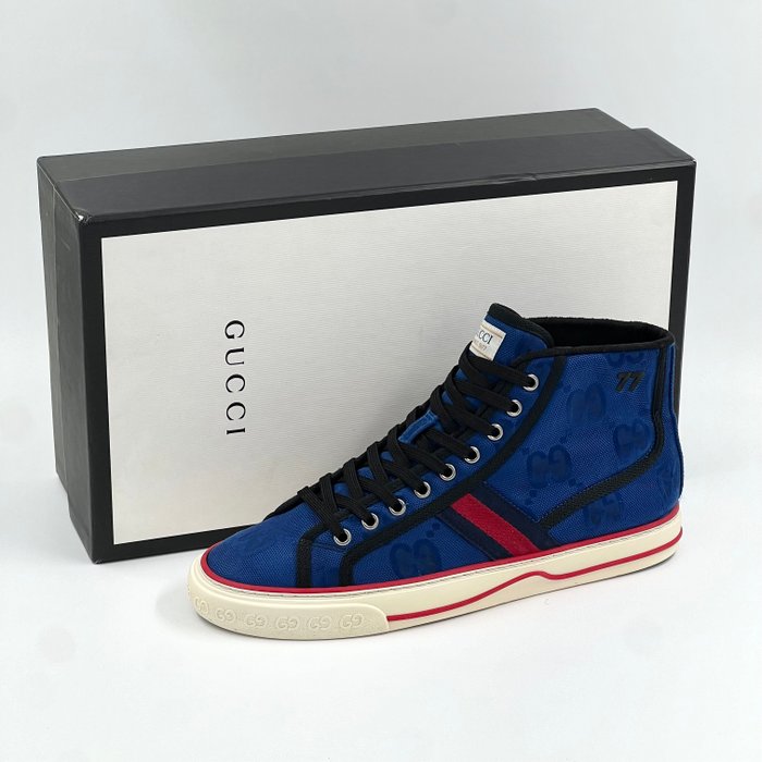 Gucci - Sneakers - Størelse: Shoes / EU 41