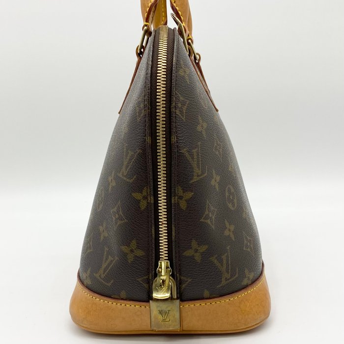 Louis Vuitton - Monogram - Håndtaske