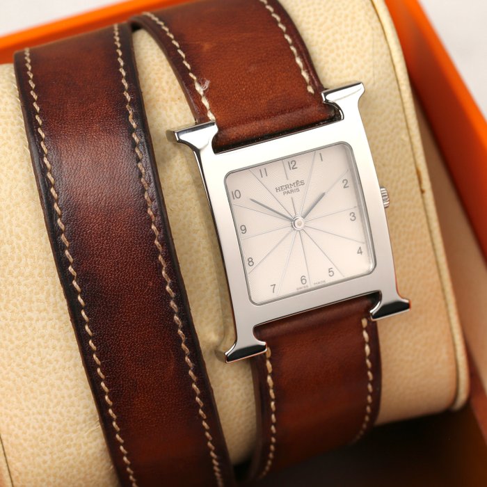 Hermès - Heure H - HH1.510 - Kvinder - 2011-nu