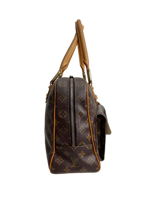 Louis Vuitton - Manhattan - Taske