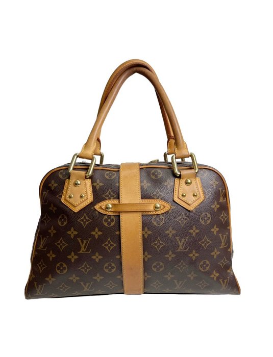 Louis Vuitton - Manhattan - Taske