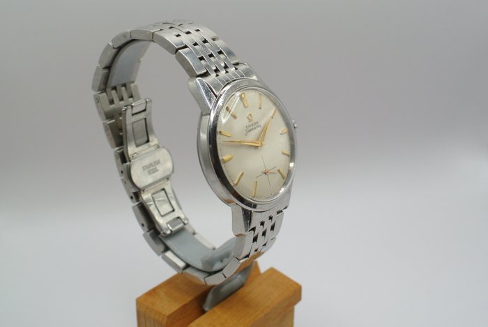 Omega - Seamaster - 14389-4 - Mænd - 1950-1959