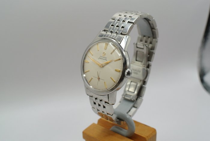 Omega - Seamaster - 14389-4 - Mænd - 1950-1959