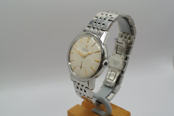 Omega - Seamaster - 14389-4 - Mænd - 1950-1959