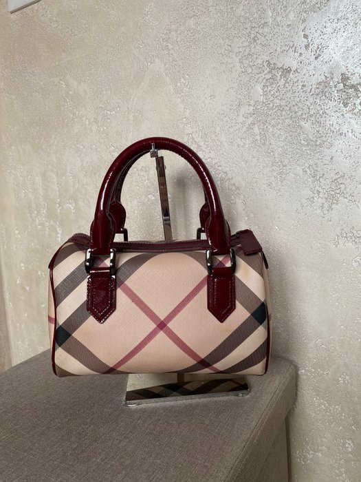 Burberry - Taske