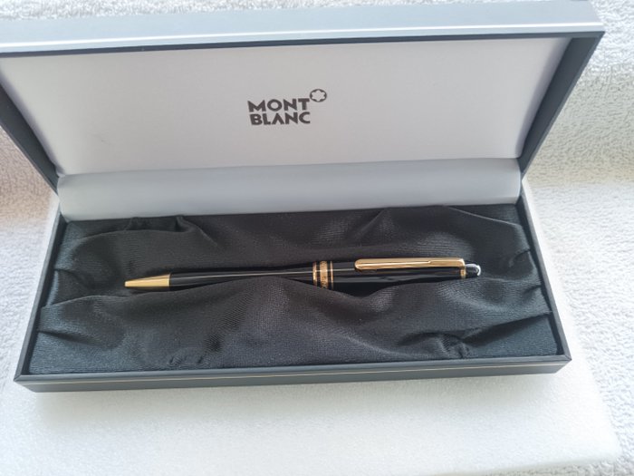 Montblanc - Penna Sfera Montblanc Meisterstuck Phix N°164 - Kuglepen