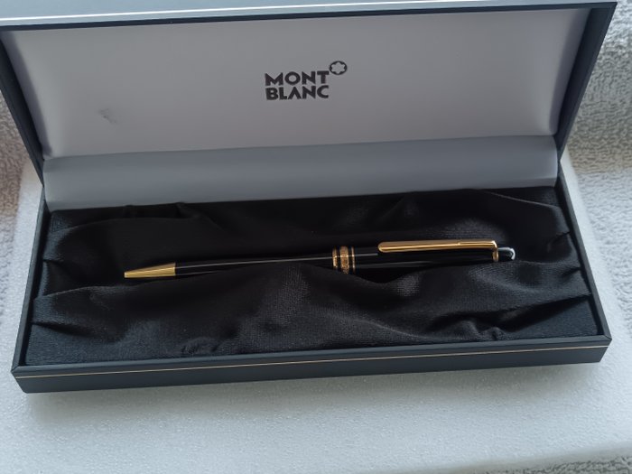 Montblanc - Penna Sfera Montblanc Meisterstuck Phix N°164 - Kuglepen