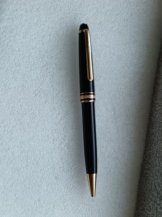 Montblanc - Penna Sfera Montblanc Meisterstuck Phix N°164 - Kuglepen