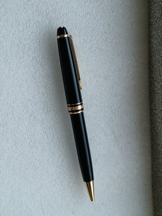 Montblanc - Penna Sfera Montblanc Meisterstuck Phix N°164 - Kuglepen