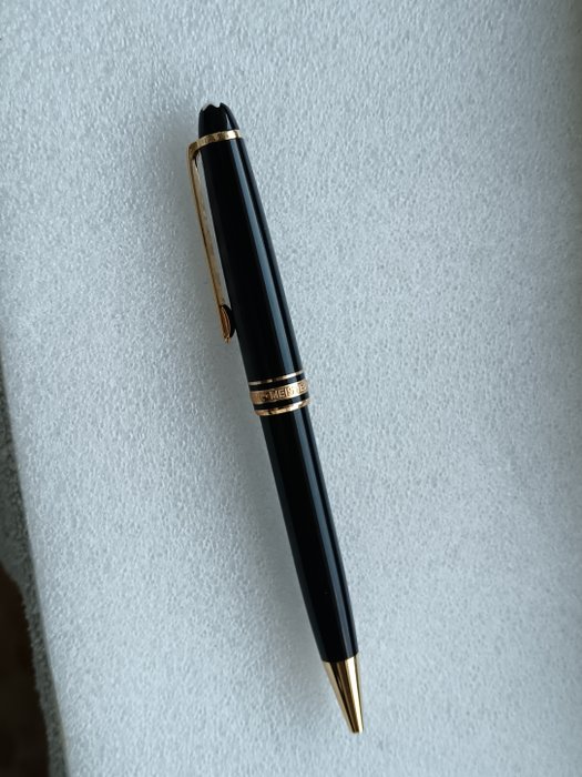 Montblanc - Penna Sfera Montblanc Meisterstuck Phix N°164 - Kuglepen