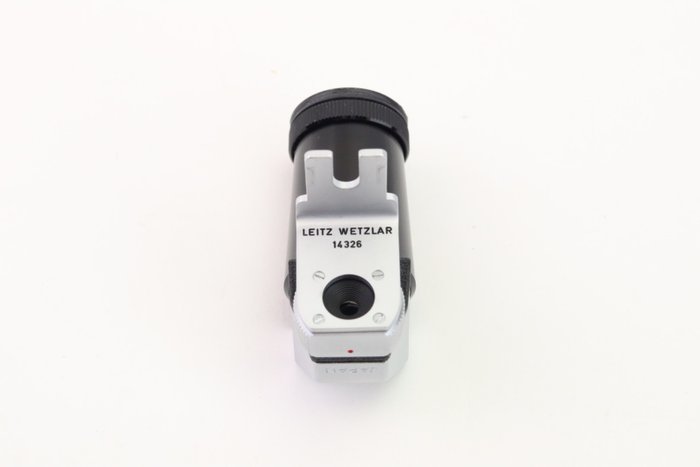 Leica, Leitz Angle Finder voor R camera's Kameralinse