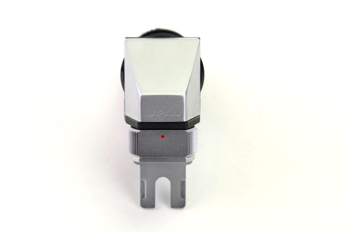 Leica, Leitz Angle Finder voor R camera's Kameralinse