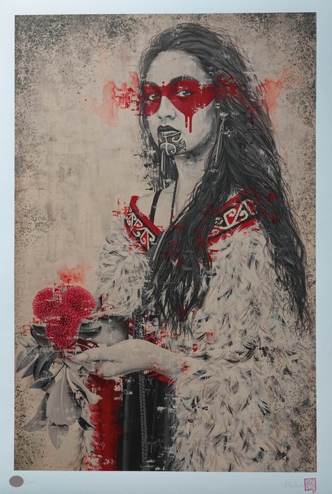 Fin Dac (XX-XXI) - Taiohi