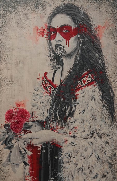 Fin Dac (XX-XXI) - Taiohi