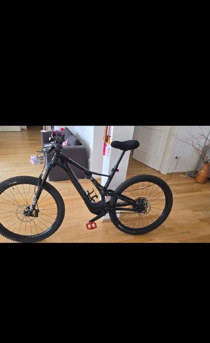 Specialized - Turbo levo SL Comp carbon - Mountainbike - 2020