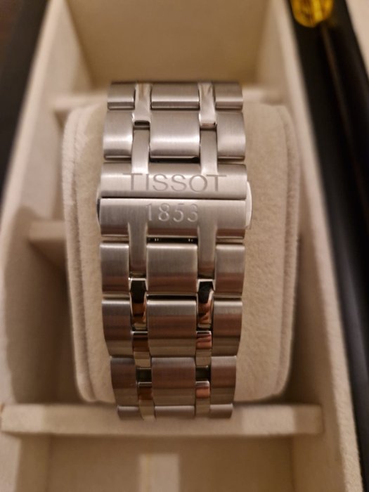 Tissot - altro - 035.627A - Mænd - 2011-nu