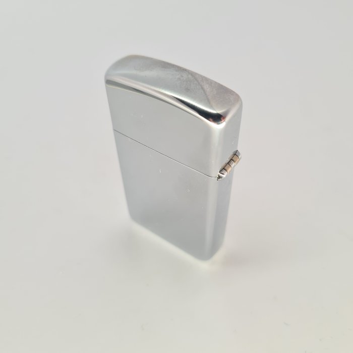 Zippo - Looking for Mr. Right - Lighter - Messing