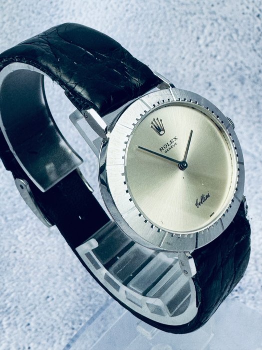 Rolex - Cellini - 4083 - Mænd - 1970-1979