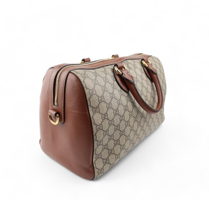 Gucci - Boston - Crossbody-taske