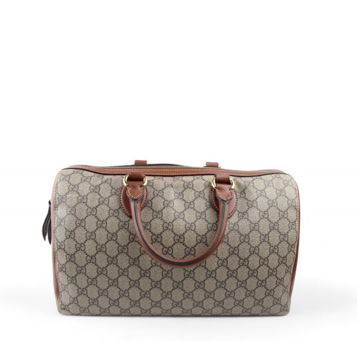 Gucci - Boston - Crossbody-taske