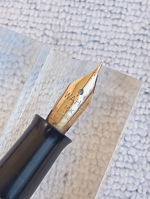 wahl eversharp - Fyldepen