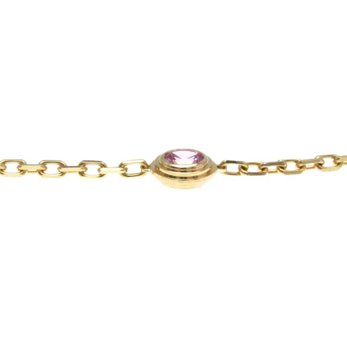 Cartier - Armbånd Pink guld