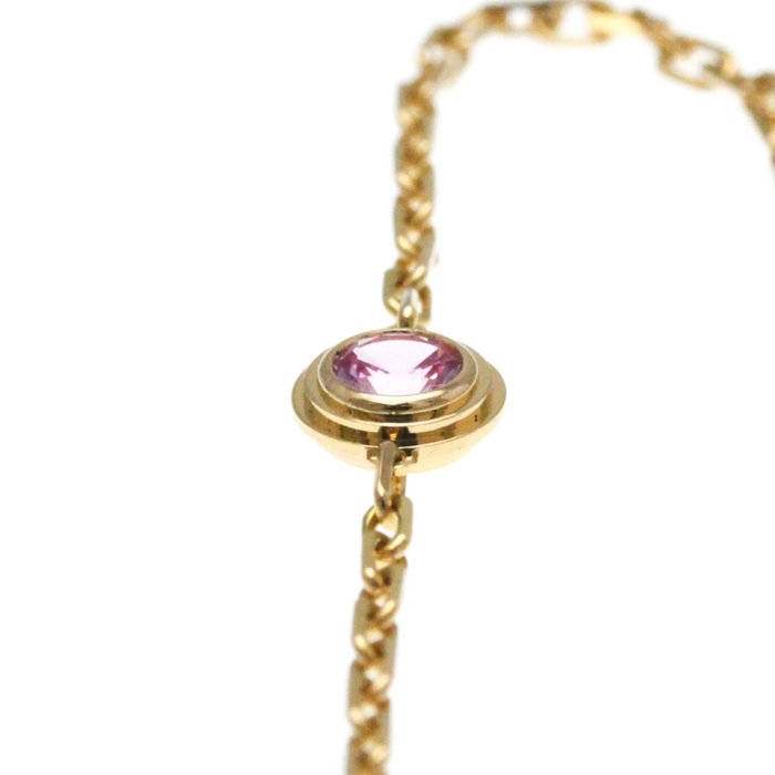 Cartier - Armbånd Pink guld