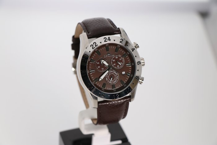 OPTIMA - Swiss Chronograph - OSC333-SL-4 - Ingen mindstepris - Mænd - 2011-nu