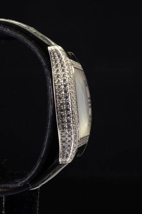 Cartier - Tortue - WA504351 - Unisex - 2000-2010