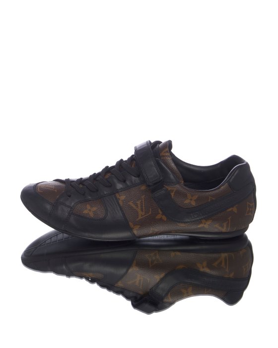 Louis Vuitton - Sneakers - Størelse: UK 9