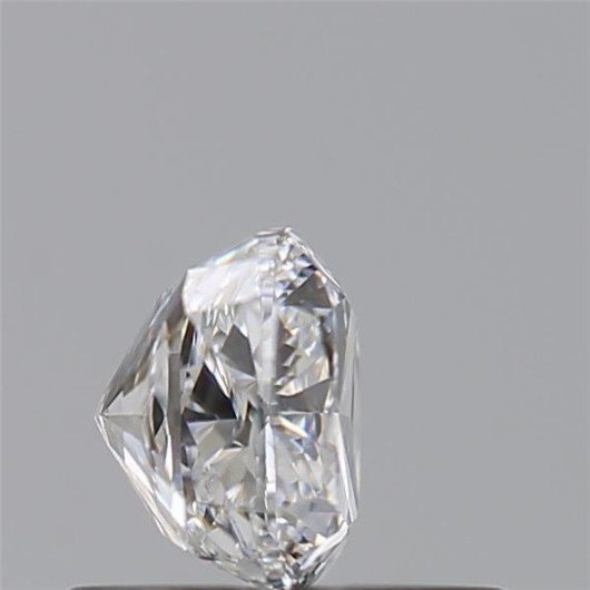 1 pcs Diamant  (Natur)  - 0.52 ct - Pude - E - VVS2 - Gemological Institute of America (GIA)